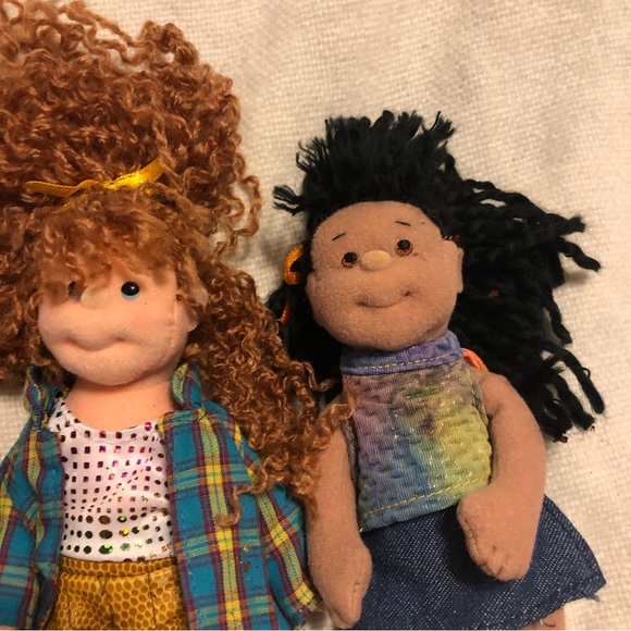 Lot of 5 TY teenie beanie boppers - Picture 6 of 7